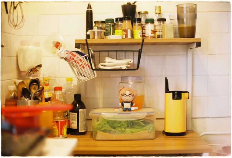 Welcome to Selena's Spice: Your Home for Bold Flavors and Culinary Adventure