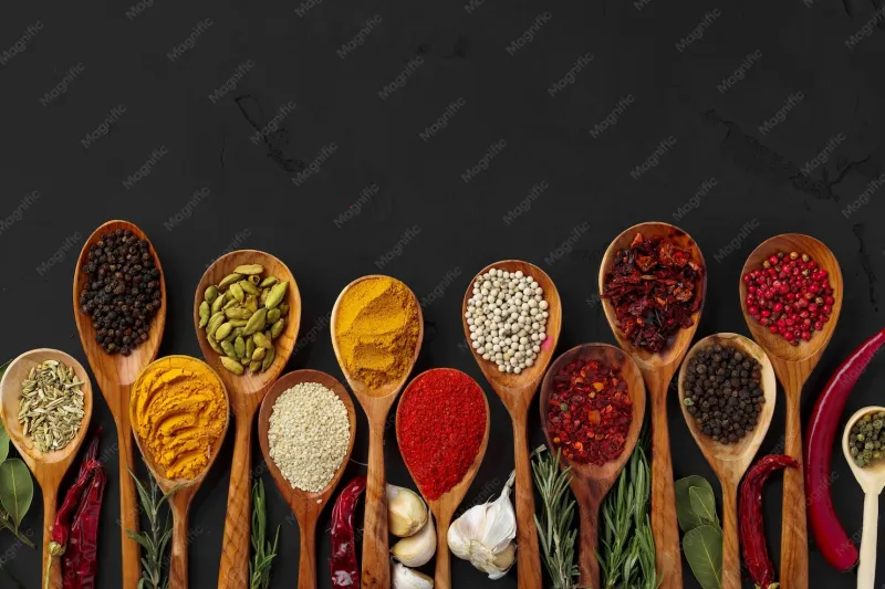 Five Spices Your Pantry Has Been Missing (And You Didn't Even Know It)