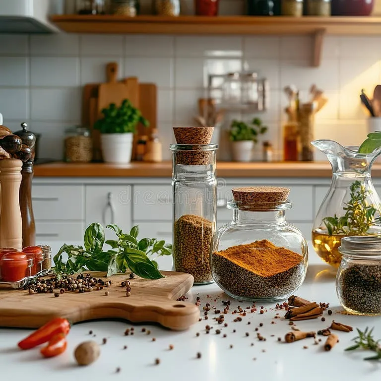 No Cumin? No Problem. How to Think Your Way Through Any Missing Spice