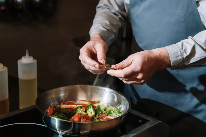 The Art of Spice Pairing: A Home Cook's Guide to Building Flavors That Actually Work Together