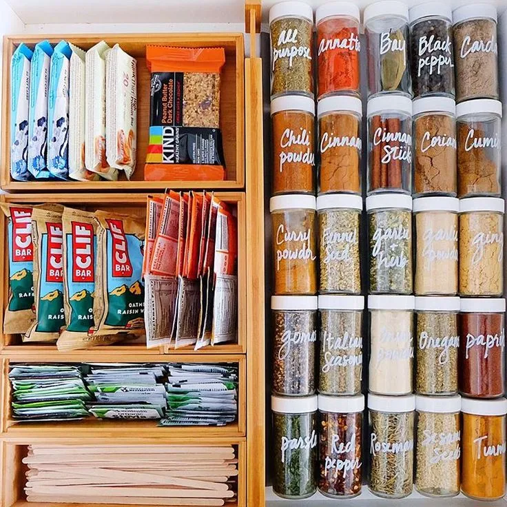 Does Expired Spice Actually Go Bad? The Truth About Shelf Life in Your Spice Cabinet