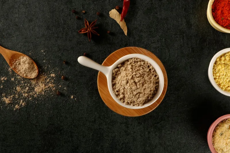 You Don't Hate Spicy Food — You Just Haven't Met the Right Spices Yet